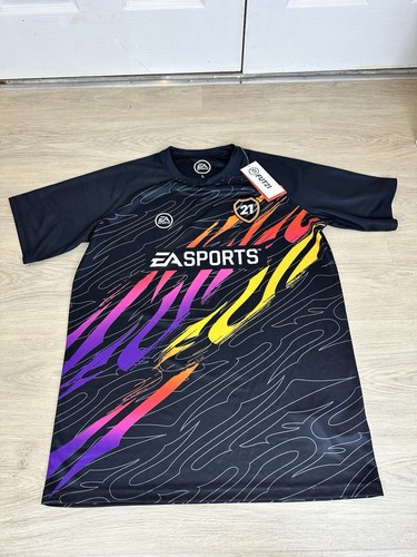 Shirt maglia uomo fifa - t-shirt, 21