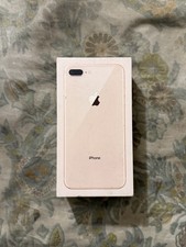 iPhone 8 Plus - 64 GB - Oro
