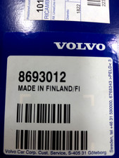 VOLVO XC90 RIFLETTORE PARAURTI