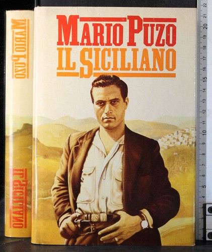 Siciliano mario puzo cde - il, puzo.