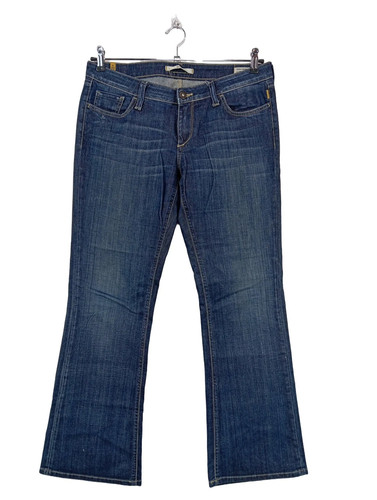 Jeans meltin pot blu - meltin, taglia