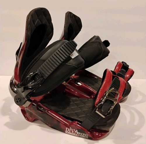Attacchi snowboard rossignol - attacchi,