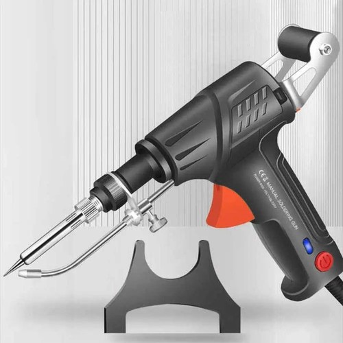 Saldatrice laser portatile