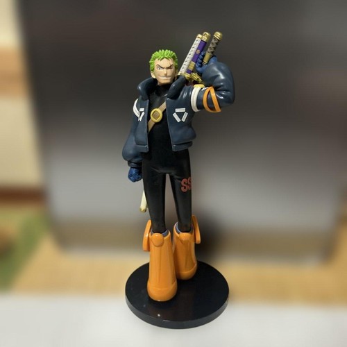 One piece zoro - piece, action