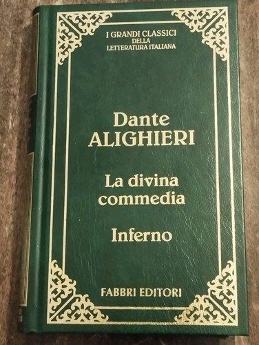 Divina commedia inferno - commedia, inferno"-