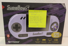 Hyperkin SupaBoy S Portable