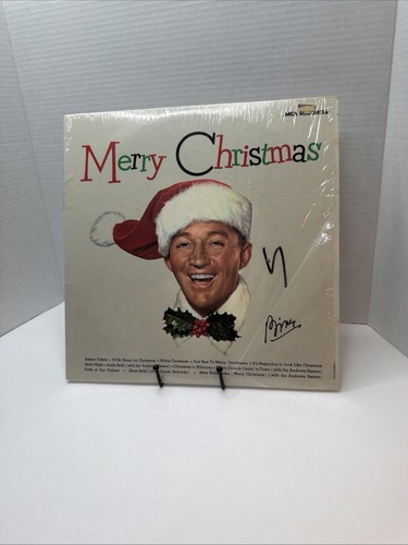 Bing crosby 1973 merry - crosby,