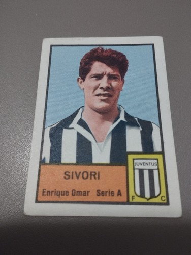 Ottima omar sivori - ottima, !!!