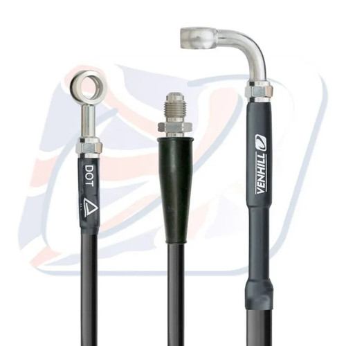 Tubo frizione venhill per - venhill,