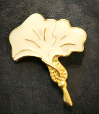 spilla vintage americana anni