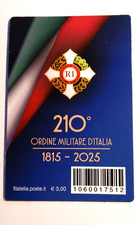 ORDINE MILITARE D'ITALIA