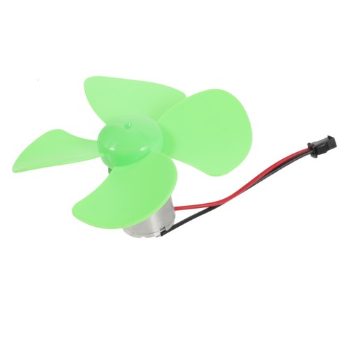 Piccola turbina eolica per