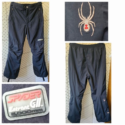 Pantaloni sci snowboard - pantaloni, da