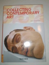 COLLECTING CONTEMPORARY ART ADAM LINDERMANN TASCHEN
