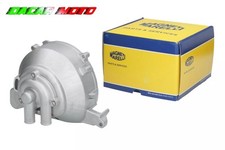 Carter coperchio pompa acqua - carter,