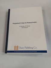 2012 NEW YORK POLICE FILES ON