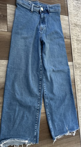 Jeans zara bambino - gamba, larga