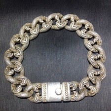 Bracciale Asiatico Vecchio