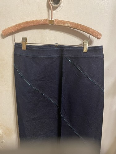 Gonna dritta vintage - , anna