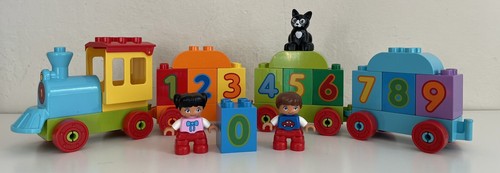 Lego duplo 10847 impara - lego,