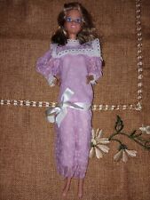 Barbie mamma famiglia cuore ?? vintage