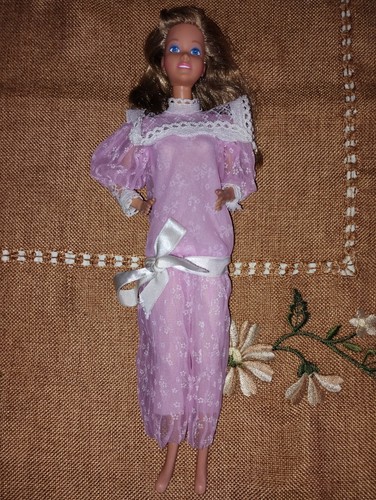 Barbie mamma famiglia cuore