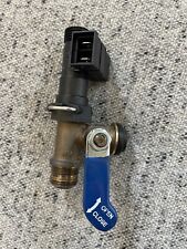 Flussostato con rubinetto Carico acqua caldaia Ferroli domiproject F 24