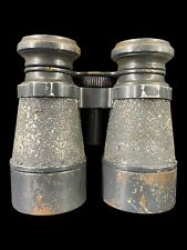 Antique Colmont Paris Binoculars Military Model