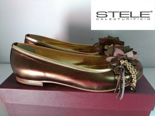 Stele ballerina mocassino - ballerina,