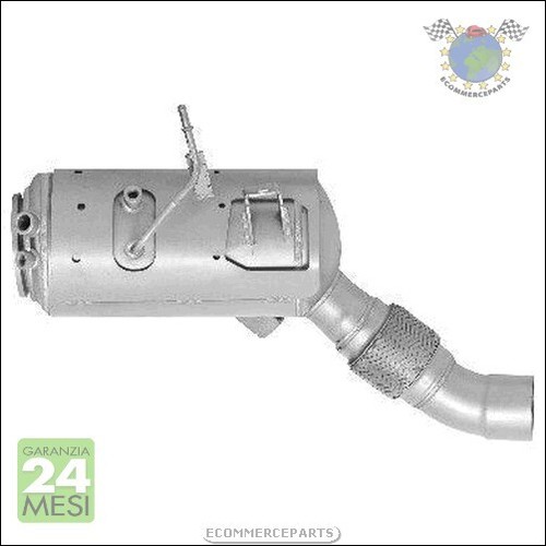 Filtro antiparticolato fap - filtro,