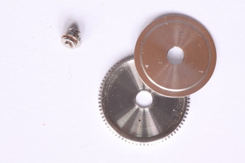 Omega 710 711 - 712, 1200