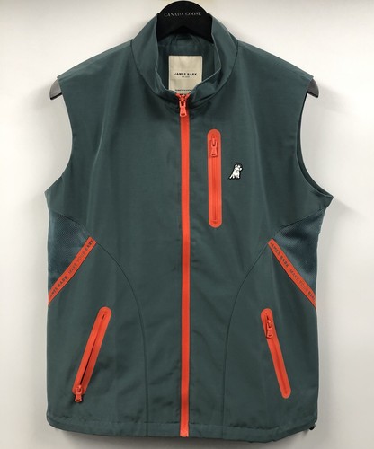 James bark gilet donna - bark,