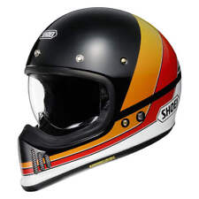 Casco Moto Shoei Ex Zero