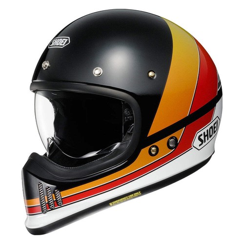 Casco moto shoei zero - shoei,