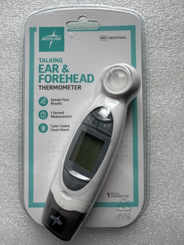 Medline termometro infrarossi - medline,