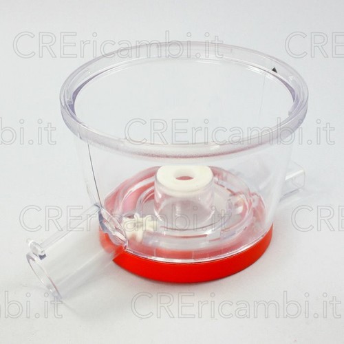 Contenitore separatore polpa - contenitore,