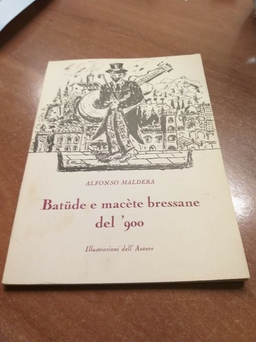 Batude macete bressane del - batude,
