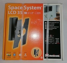 ✅ MELICONI Space System LCD