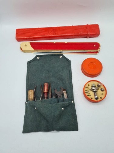 Tool kit bag - bag, romeo