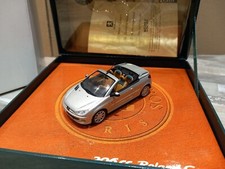 Norev box set peugeot - 1/43,
