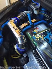 Corsa D 1.6t Kit Induzione Opel Corsa D Kit Induzione Presa D'Aria 1.6