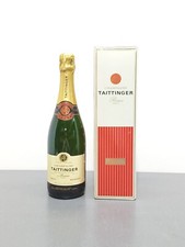 Champagne Taittinger Brut