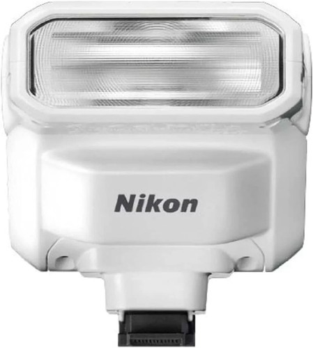 Nikon compact speedlight - compact, sb-n7