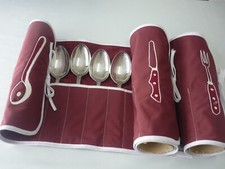 Set Completo x 36 Posate in