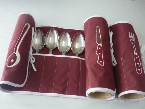 Set completo posate in - set,