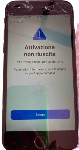 Apple iphone - iphone, (a1778)