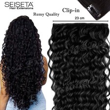 Extension clip capelli - clip, veri