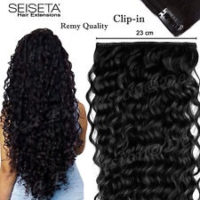 Extension Clip capelli veri