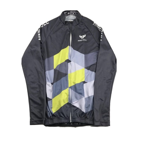 Giacca bicicletta uomo - , nine
