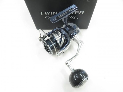 Mulinello spinning shimano - mulinello,